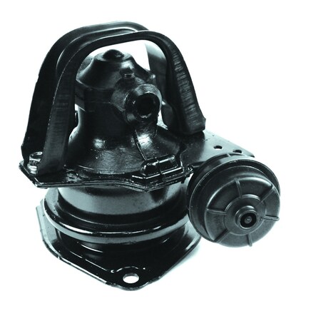 Dea Mounts Engine Mount, A6587 A6587